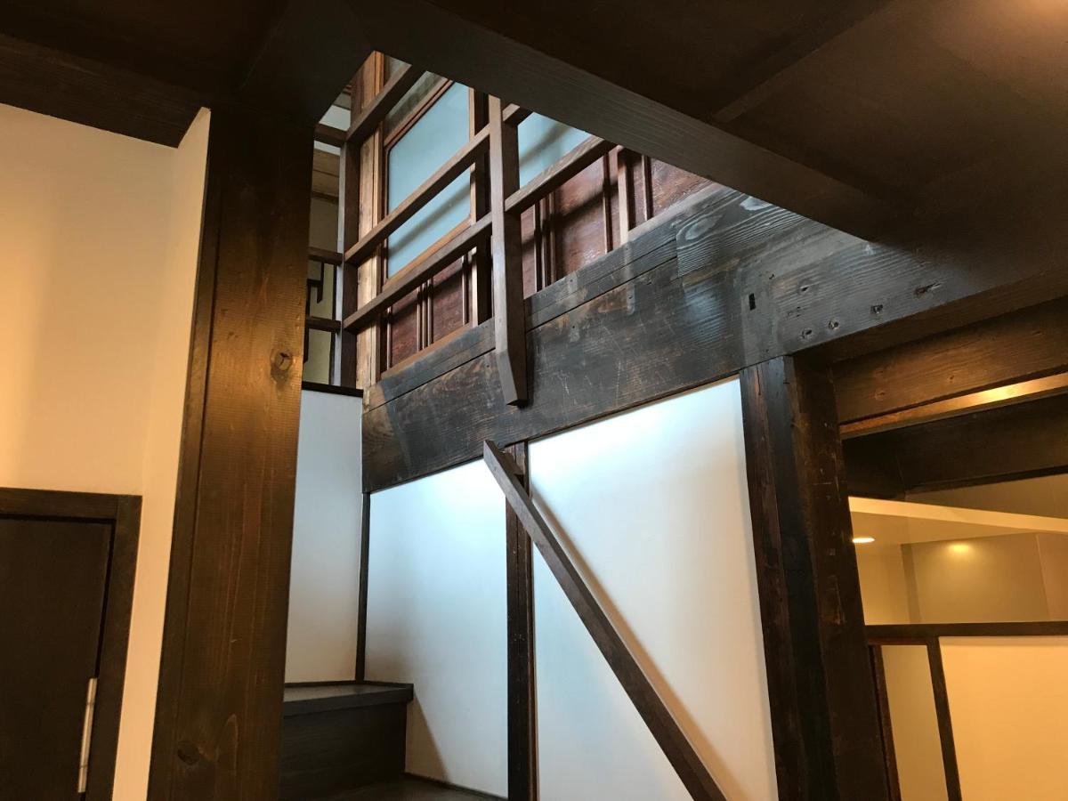 Third&Place Kyoto_Shijoomiya/四条大宮 Exterior photo